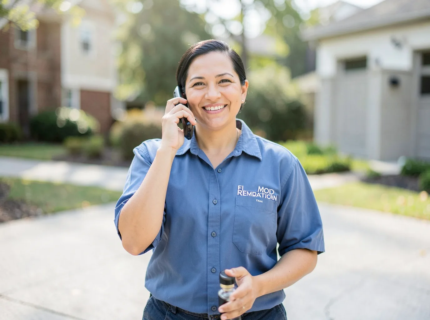 Mold Remediation Alexander, KS FAQs